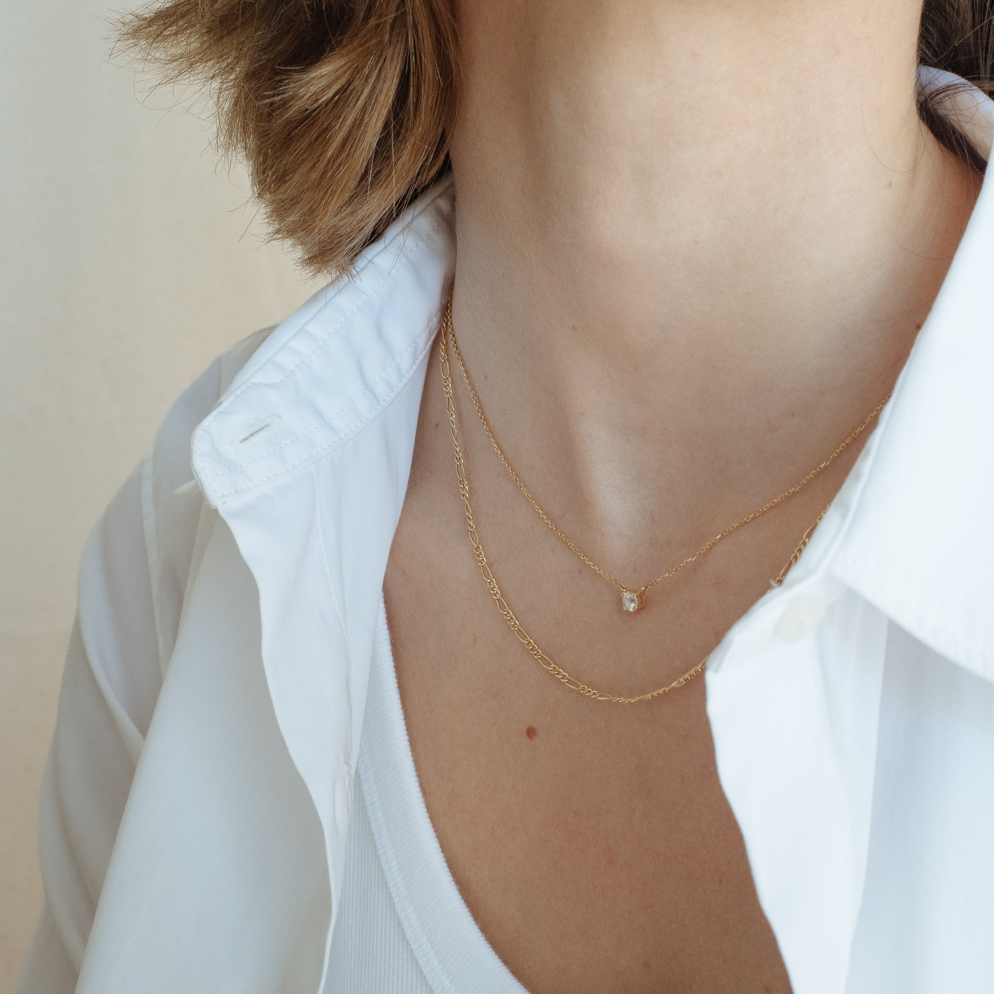 Collares todos Oretta
